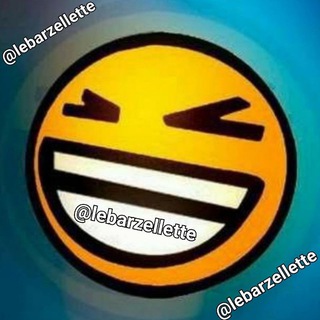 Логотип @lebarzellette - 🇮🇹😂*Le Barzellette*😃🇮🇹