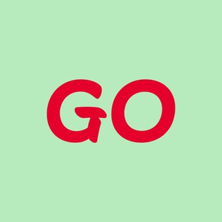 Логотип @lebazar_news - Lebazar GO