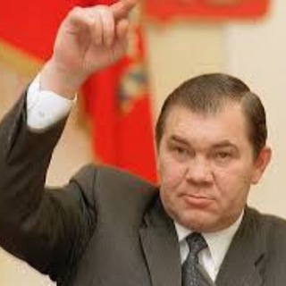 Логотип @lebed_general - Генерал Лебедь