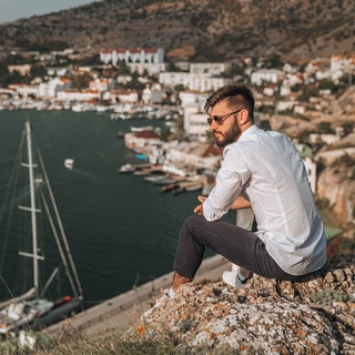 Логотип @lebedenko_chat - Чат для канала Ivan Lebedenko.