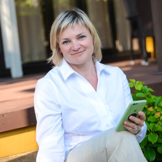 Логотип @lebedeva_smm - Татьяна Лебедева про СММ и не только