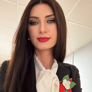 Логотип @lebedeva_xeniya - ЛЕБЕДЕВА 🇧🇾