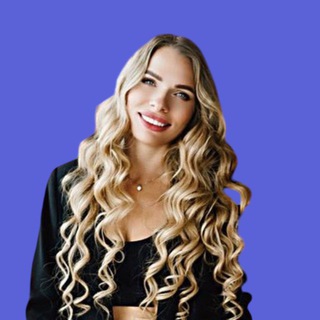 Логотип @lebedevamariiatgm - Мария Лебедева • Бизнес, реклама и продвижение в Телеграм