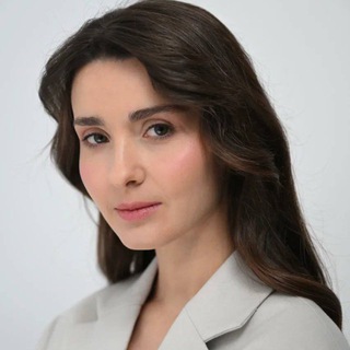 Логотип @lebedevfilm - Екатерина Лебедева