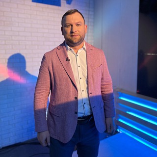 Логотип @lebedew74 - Лебедев LIVE Дискуссия