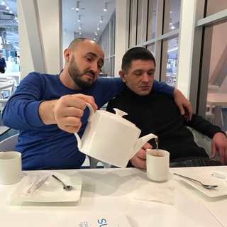 Логотип @lebedishaman - Лебедь и Шаман🇺🇦