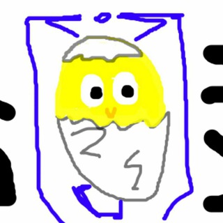 Логотип @lebedpvl - Вуки К