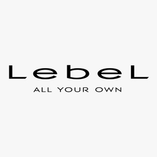 Логотип @lebelrus - LebeL Russia