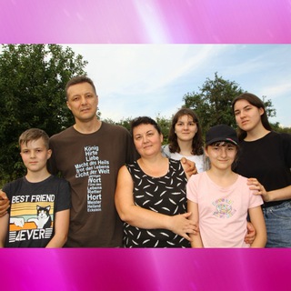 Логотип @lebeninrussland - Жить в России Leben in Russland