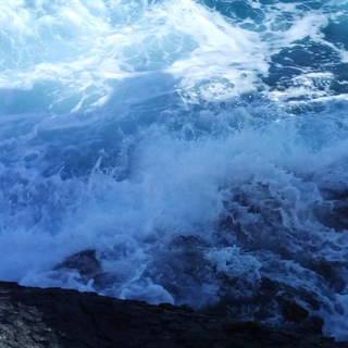 Логотип @lebenselixier_meerwasser - LEBENSELIXIER MEERWASSER