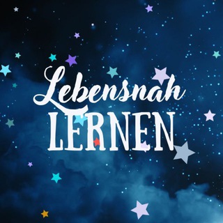 Логотип @lebensnah_lernen - Wunderwesenwelten | Lebensnah Lernen