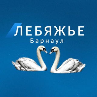 Логотип @lebiazhe_barnaul22 - Лебяжье Барнаул | новости