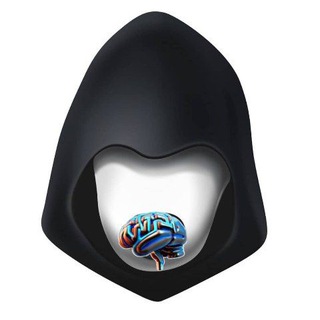 Логотип @lebrainchanel - LE BRAIN