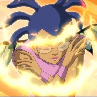 Логотип @lebromschat - Шёпот фей