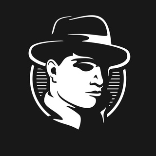 Логотип @lebwamafia - МАФИЯ С ЛЕВШОЙ