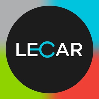 Логотип @lecar_official - LECAR