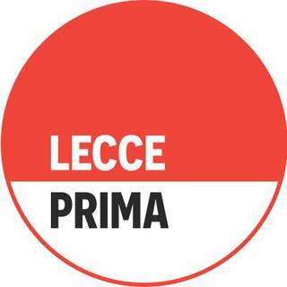 Логотип @lecceprimar - Lecce News
