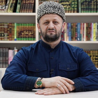 Логотип @lechenie_koranom_budunov - Обучение Кораном Будунов