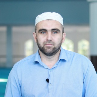 Логотип @lechenie_koranom_temukuev - Лечение Кораном Темукуев