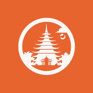 Логотип @lechenie_v_china - Туры в Китай | Лечение и зубопротезирование