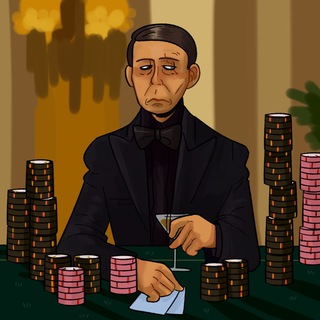 Логотип @lechiffredufilm - Le Chiffre du Film