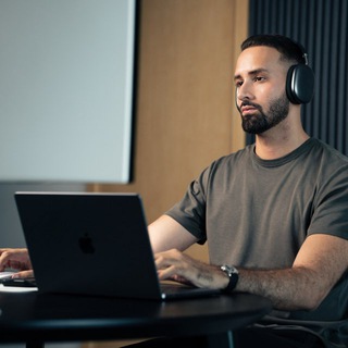 Логотип @leclubtrading - LE CLUB BY RAKIM