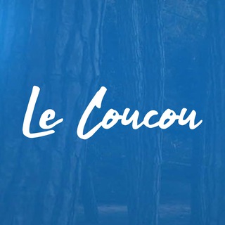 Логотип @lecoucou - Le Coucou