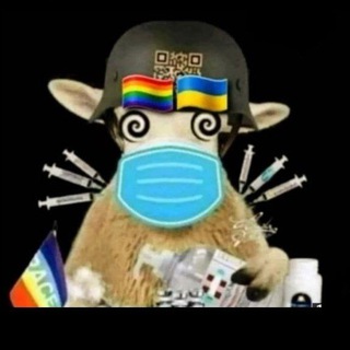 Логотип @lecovidisme - Covidisme