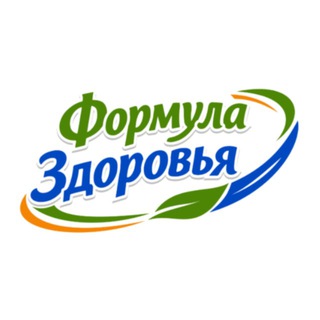 Логотип @lection4life - ФОРМУЛА ЗДОРОВЬЯ | УФА