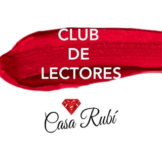 Логотип @lectoresvip - CLUB DE LECTORES 📚