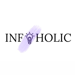 Логотип @lectureshse - INFOHOLIC