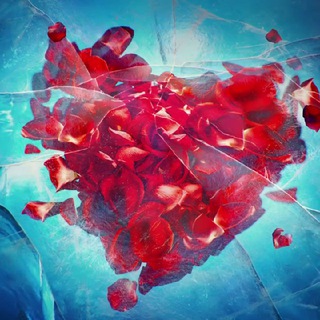 Логотип @led3film - Фильм «Лёд 3»