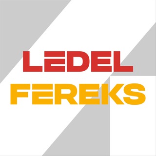 Логотип @ledel16 - LEDEL и FEREKS Чат