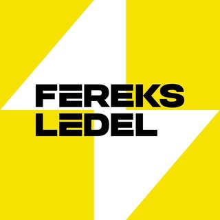 Логотип @ledel_ltd - LEDEL&FEREKS