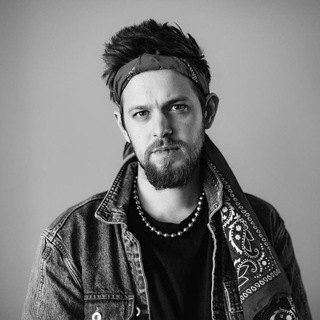 Логотип @ledenevmusic - LEDENEV