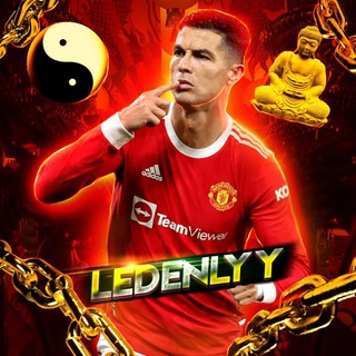 Логотип @ledenlyy_design - Ledenlyy Design
