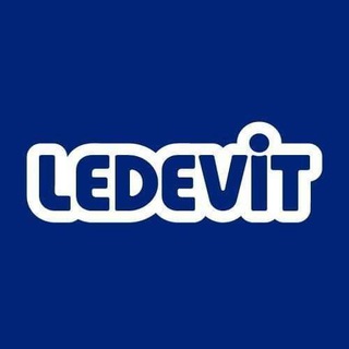 Логотип @ledevitoficial - Ledevit Oficial