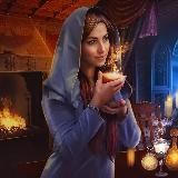 Логотип @ledi_taro - КИРА / МАСТЕР ВДОХНОВЕНИЯ ***