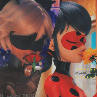 Логотип @ledibag7 - 🥀ʟᴀᴅʏ ʙᴜɢ ᴀɴᴅ ᴄʜᴀᴛ ɴᴏɪʀ🐾