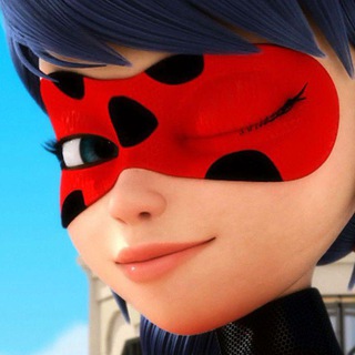 Логотип @ledibag_55 - Леди баг и супер кот 4 сезон❤️