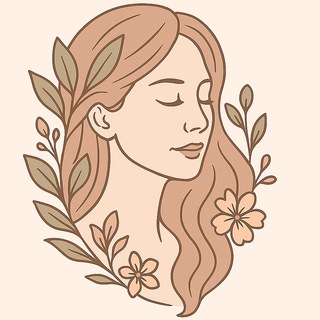 Логотип @ledikic - 🟢 Маски для лица и волос - домашние рецепты