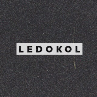 Логотип @ledokol_iate - LEDOKOL