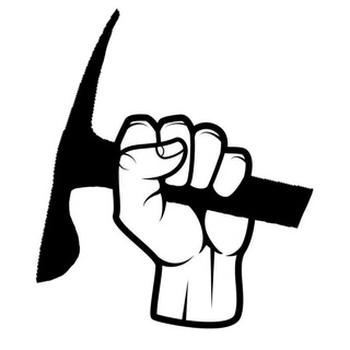 Логотип @ledorub_merkadera - Ледоруб Меркадера