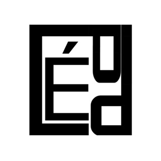 Логотип @ledpclothing - [LÉDP] Les Échos Du Passé