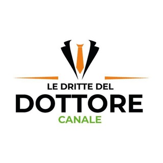 Логотип @ledrittedeldottore - Le Dritte del Dottore - Tipster - Live - Bot Analisi