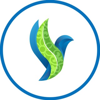 Логотип @ledyanao - Ледоход на Оби 2026