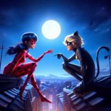 Логотип @ledybukom - ledybukom