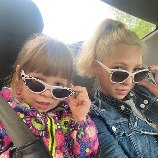 Логотип @ledyizsibiri - Наташа Стрельникова