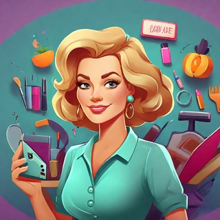 Логотип @ledylifepro - Леди Лайф Про | Лайфхаки на каждый день