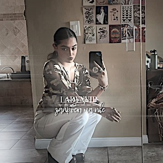 Логотип @ledyxvip - випки